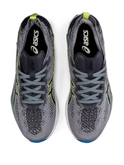 Asics Gel Kinsei Blast Gray green