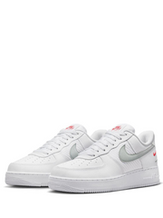 Nikee AirForce 1 Low "Double Swoosh"