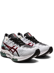 Asics Gel kensei blast White