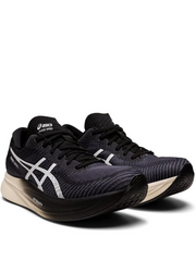 ASICS MAGIC SPEED 2 Black Wide