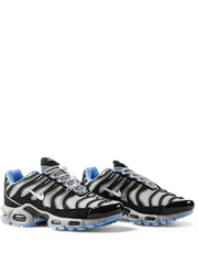 Nikee AirMax Max TN "Waterproof Grey Black"