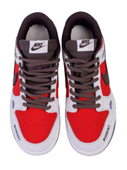 Nikee sb dunk low x suzuki