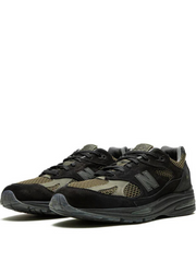 NEW BALANCE X STONE ISLAND 991V2