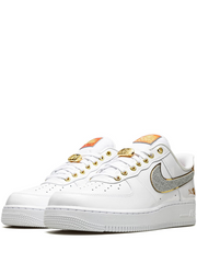 Nike Air Force 1 NOLA te har n brillar
