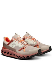 On CloudMonster Running "Fog Mahogany"