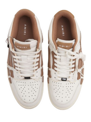 amirii. skel top low white brown