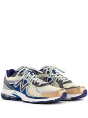 Aime Leon Dore X New Balance 860 V2