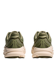 Hokaa One Bondi 9 Olive Green