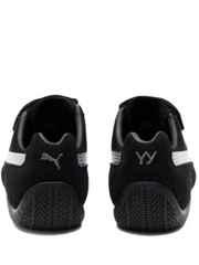Pumaa Speedcat Og Black silver