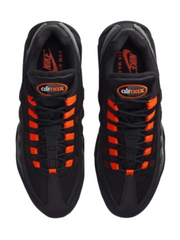 Nikee AirMax 95 Hyper Crimson