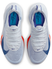 Nikee Air Zoom Alphafly Next 3 White Multi