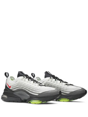 airmax zoom 950 vast grey neon japan