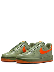 Airforce 1 Oil Green
