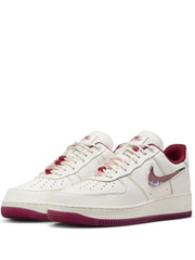 airforce 1 low valentine s day with og box 2 extra bottle lace accessories