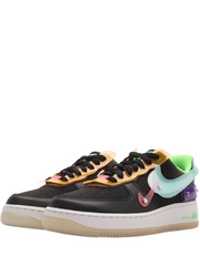 airforce 1 low have a good game black