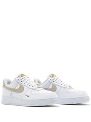 Airforce 1 white gold