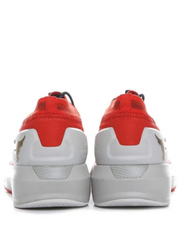 Under Armour Project Rock 2 RED