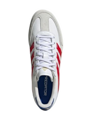 ADIDASs PREDATOR FREESTYLE WHITE