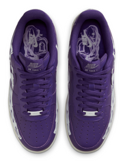 airforce 1 low skeleton qs glow in dark