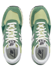 NEW BALANCE 475 EVERGLADE GREEN