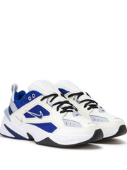 nikee m2k tekno deep royal blue