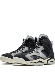air jordan 6 smoke grey