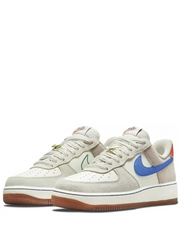 air force 1 low first use