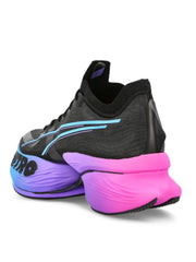 PUMA FASTROID NITRO BLACK ELITE SUNSET