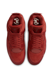 Nigel Sylvester x Air Jordan 4 Retro OG SP Brick By Brick UA