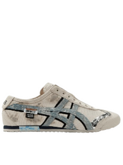 ONITSUKA TIGER MEXICO 66 PANDA PRANK BLUE