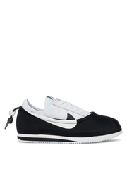 clot x cortez clotez bruce lee white black