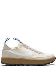 tom sachs x craft genral purpose shoe LIGHT CREAM
