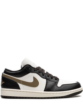 Air Jordan 1 Low Shadow Brown