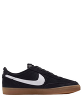 Nikee KillShot 2 "Black Leather"