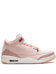 Air Jordan Retro 3 "Valentine s Day"