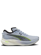 Pumaa Devitate Nitro 3 Sky Blue Green