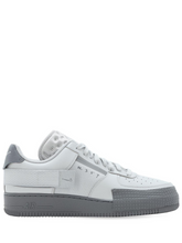 airforce 1 type grey fog
