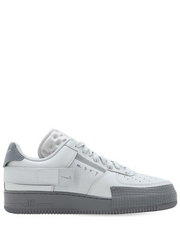 airforce 1 type grey fog