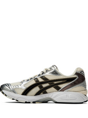 Asicss Gel Kayano 14 "Black Cream Metallic Plum"