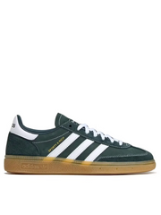 Adidass Handball Spezial x Sporty Rich Green Cloud White Gum