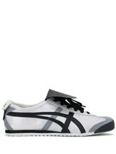 Onitsuka Tiger Mexico 66 White Grey Black