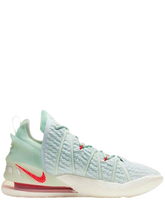 Nike LeBron 18 Empire Jade