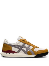 Asicss Ultimate 81 X Cream Steeple Grey