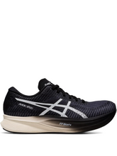 ASICS MAGIC SPEED 2 Black Wide