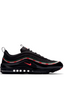 airmax 97 undefeated black