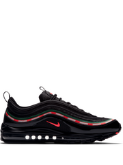 airmax 97 undefeated black