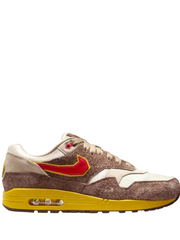 Nikee Airmax 1 low poly big head