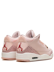 Air Jordan Retro 3 "Valentine s Day"