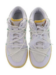 Nike Off White x Dunk Low Dear Summer 01 of 50