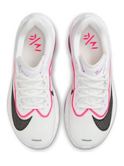 Nikee Air Zoom Fly 6 White Purple
